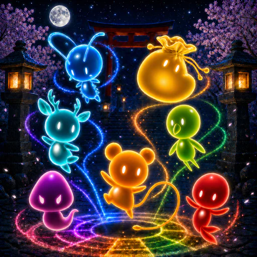OTOMOたち